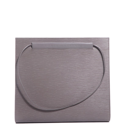 Louis Vuitton Epi Saint Tropez Lilac 1 of 7