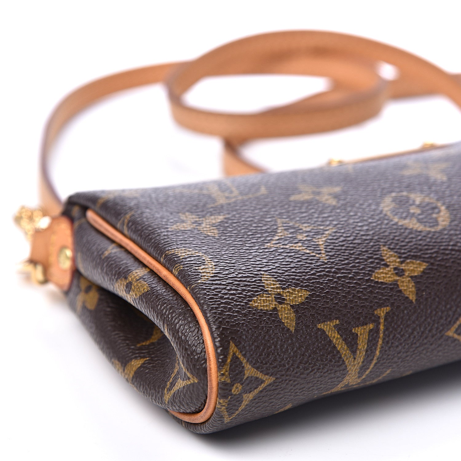 Louis Vuitton Monogram Eva Clutch 7 of 11