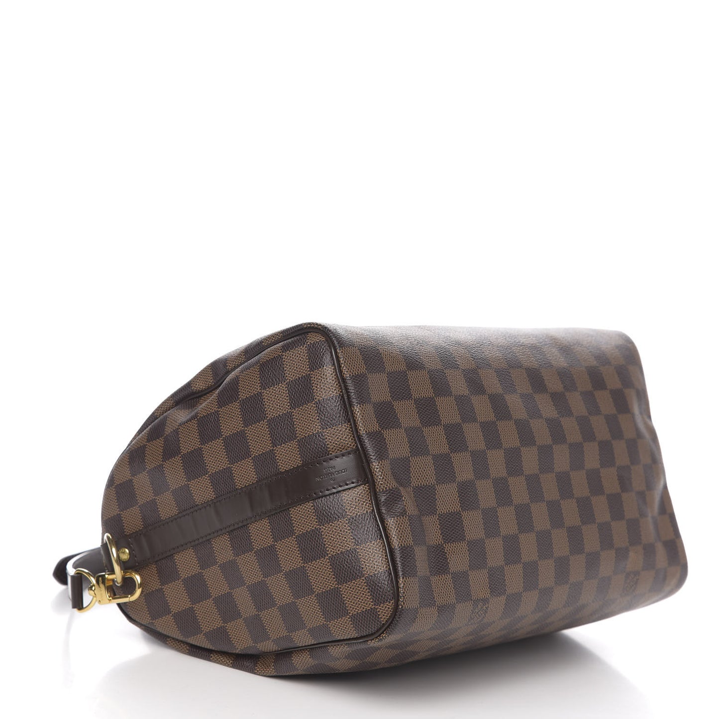 Damier Ebene Speedy Bandouliere 30