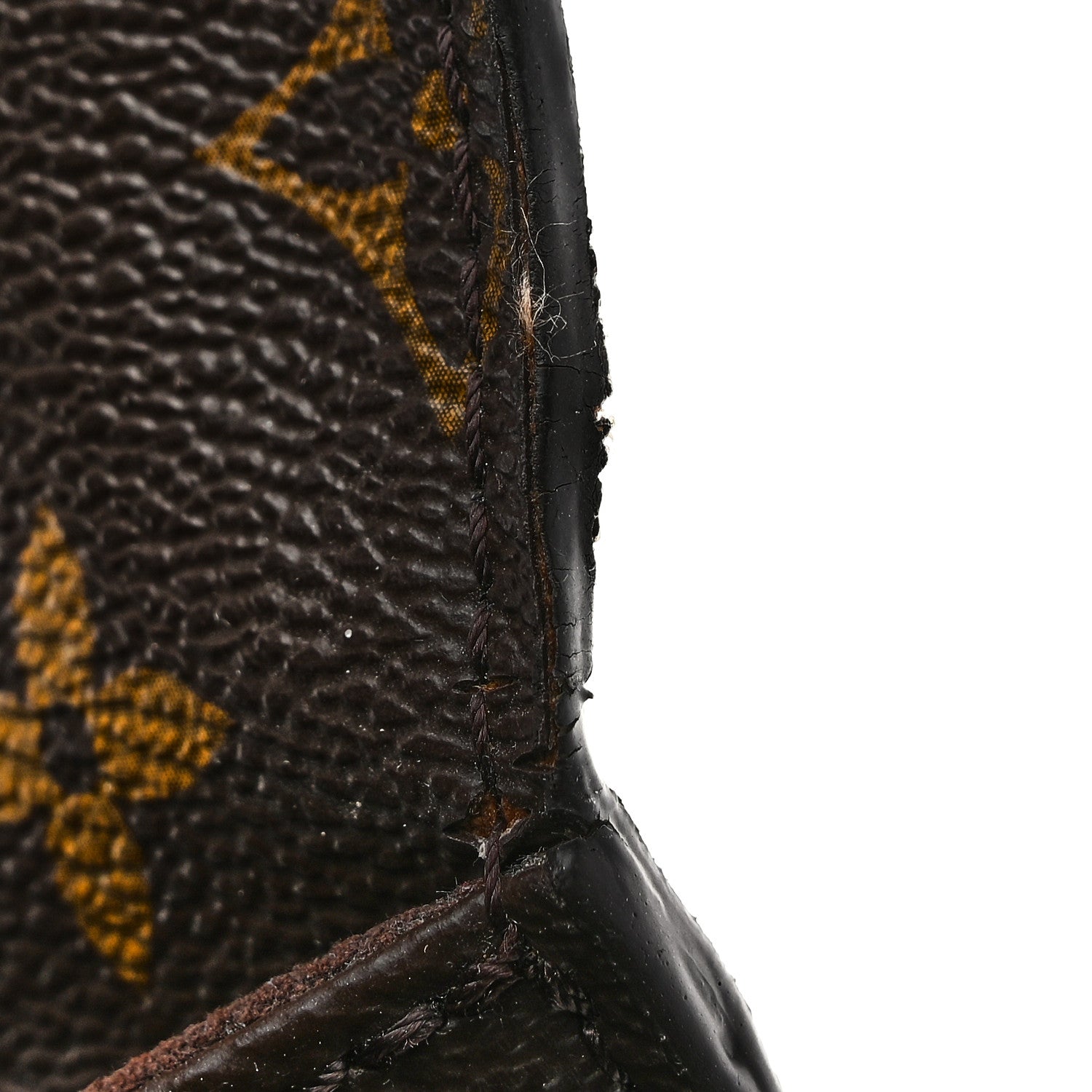Louis Vuitton Monogram Pochette Metis 12 of 12