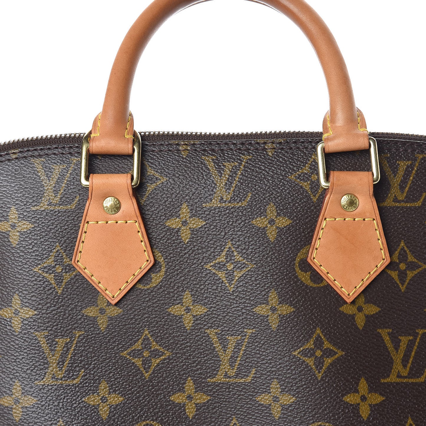 Monogram Alma PM