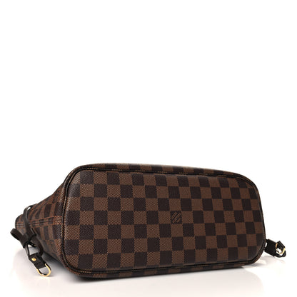 Louis Vuitton Damier Ebene Neo Neverfull PM 5 of 10