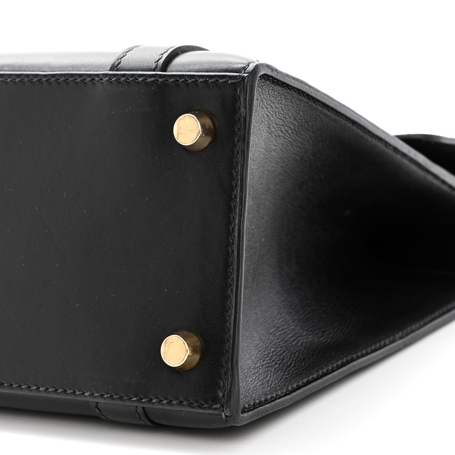 Hermes Box Drag 26 Black 12 of 17