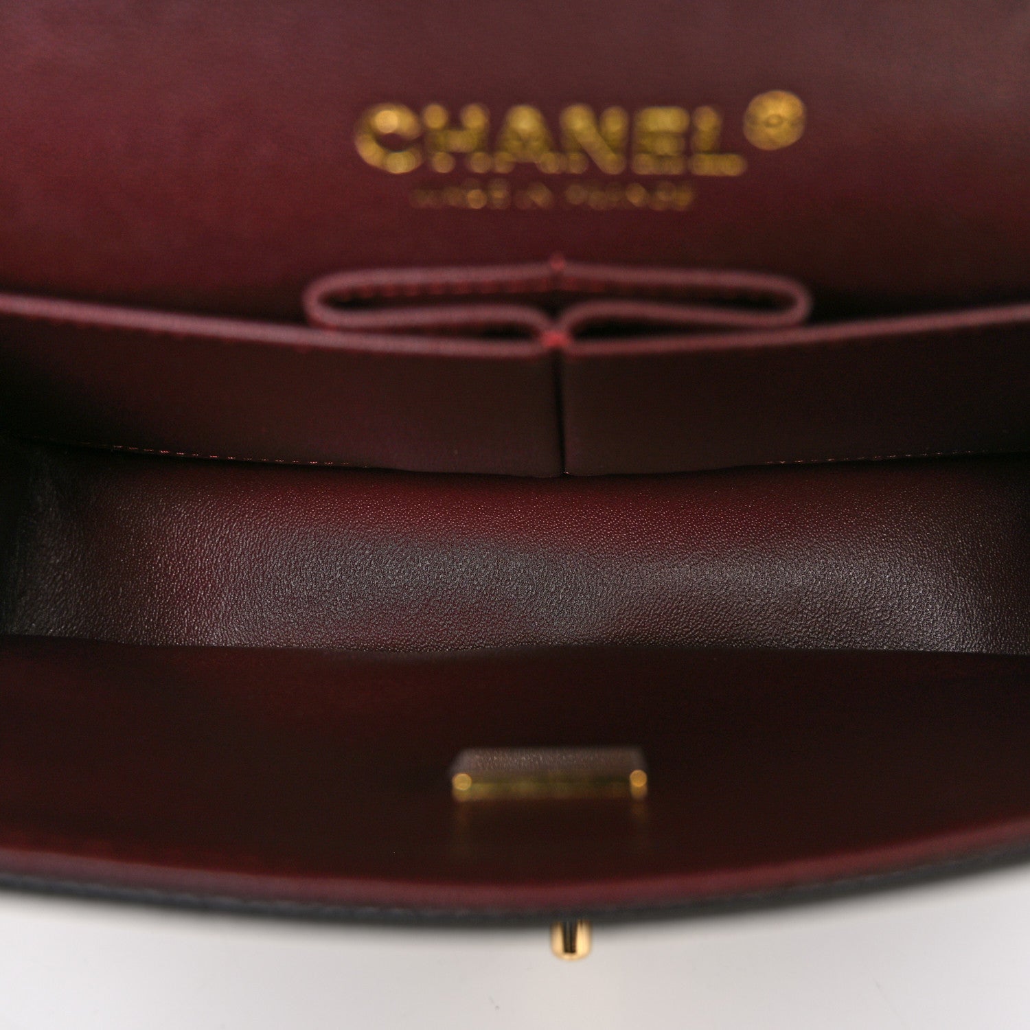 Chanel Caviar Quilted Small Double Flap Black 5 of 11