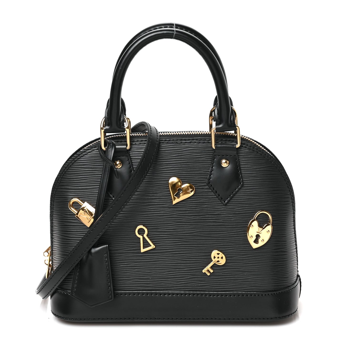 Epi Love Lock Alma BB Black