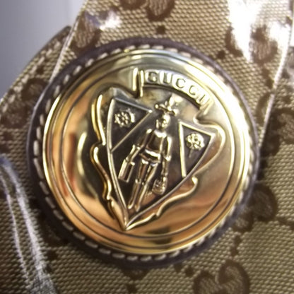 Gucci Crystal Monogram Hysteria 9 of 9