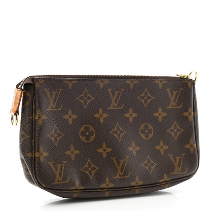 Louis Vuitton Monogram Pochette Accessories 3 of 8