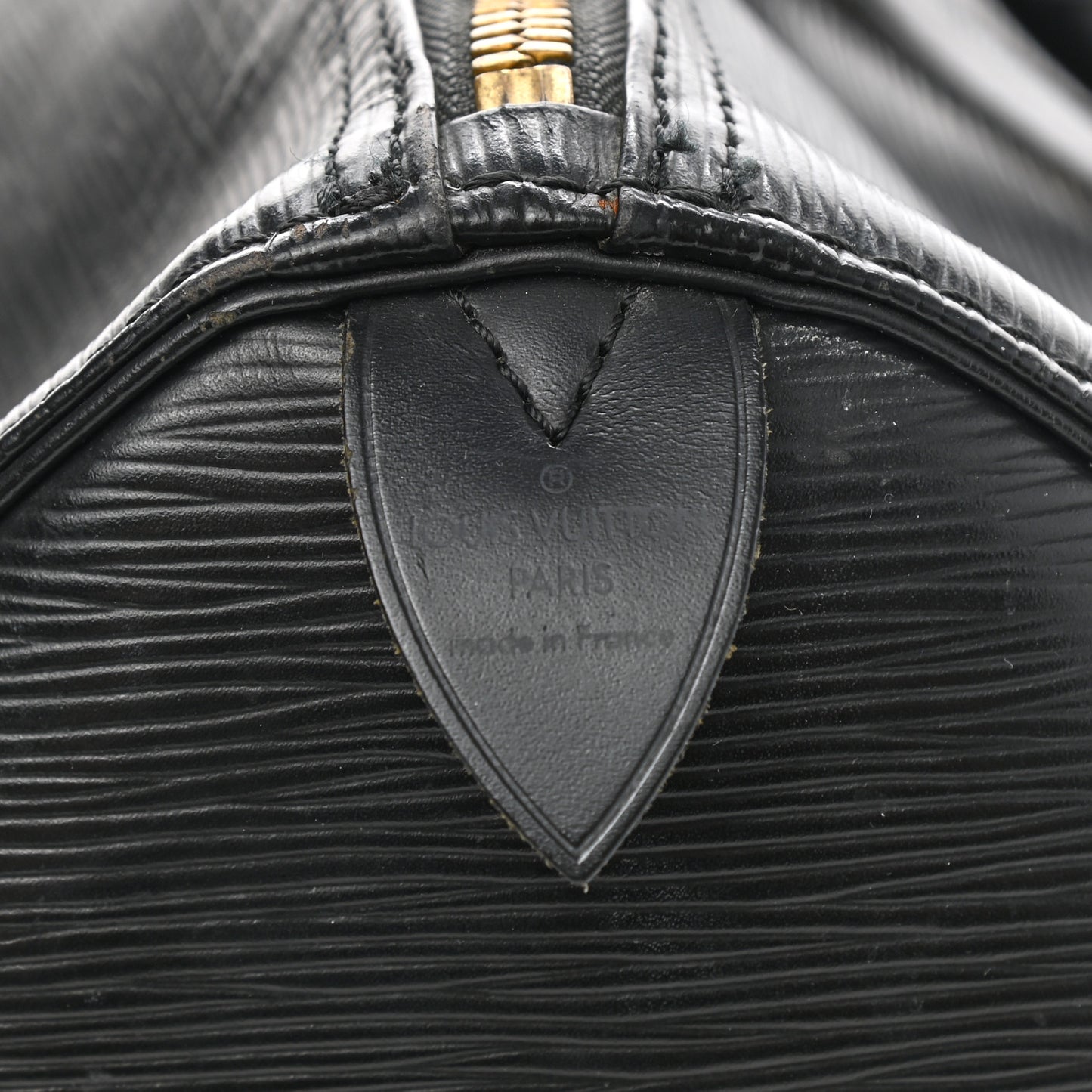 Epi Keepall 45 Black