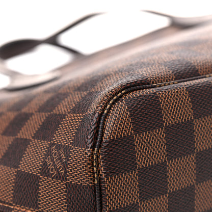 Louis Vuitton Damier Ebene Neo Neverfull PM 10 of 13