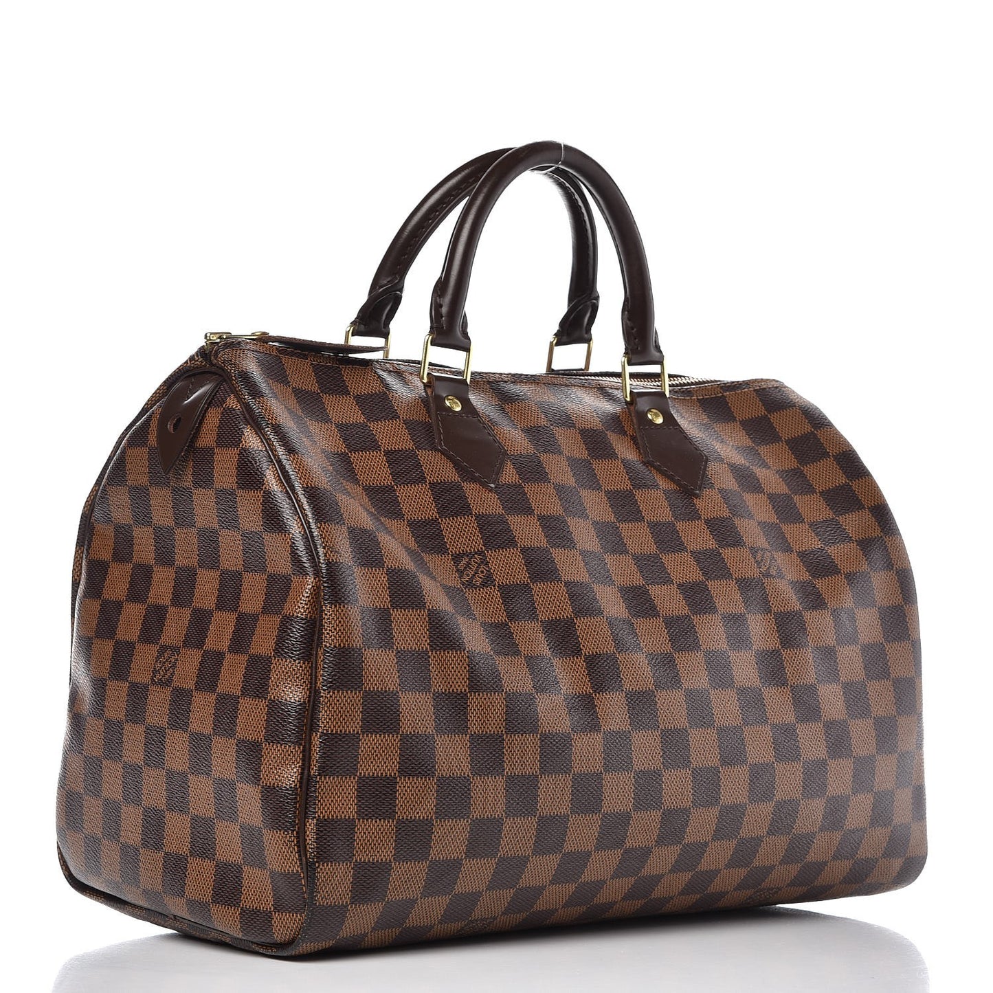 Damier Ebene Speedy 35
