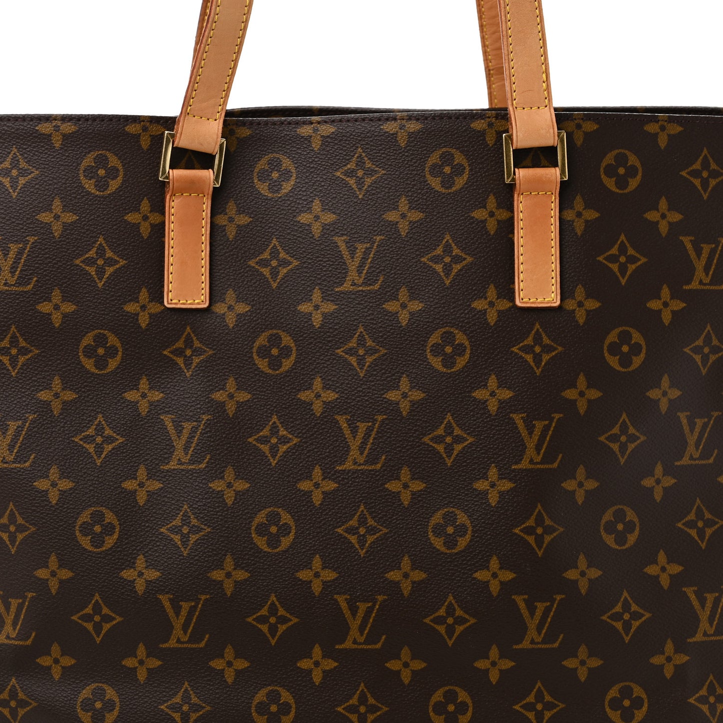 Monogram Cabas Alto