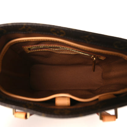 Louis Vuitton Monogram Vavin PM 5 of 8