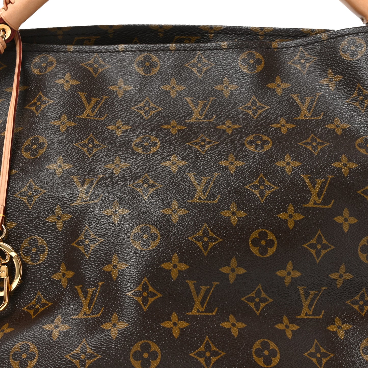 Monogram Artsy MM