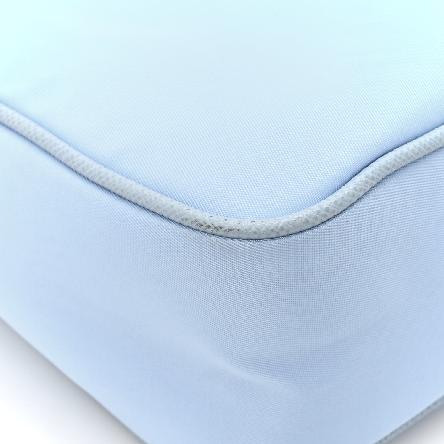 Prada Nylon Re-Edition 2005 Shoulder Bag Astrale 10 of 13