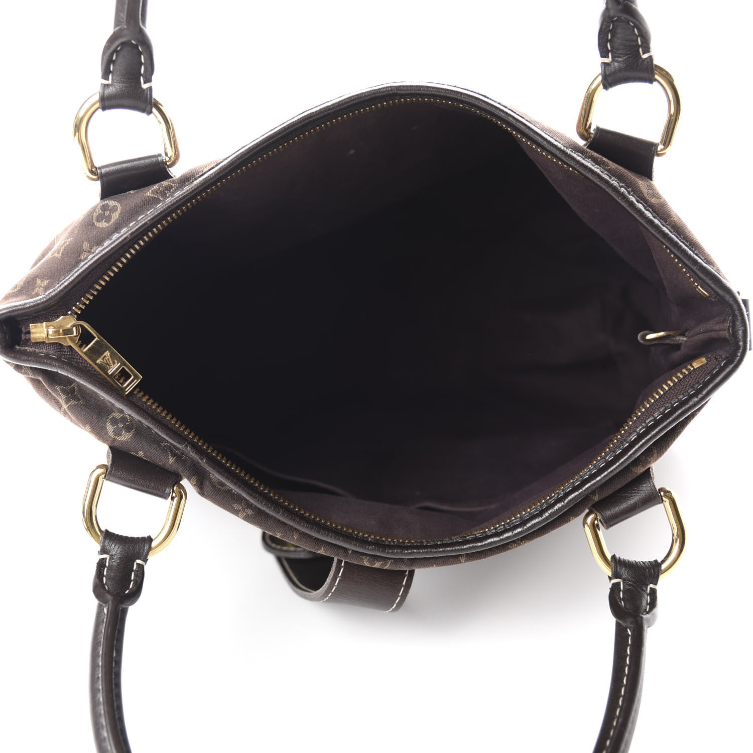 Louis Vuitton Monogram Idylle Elegie Fusain 5 of 14