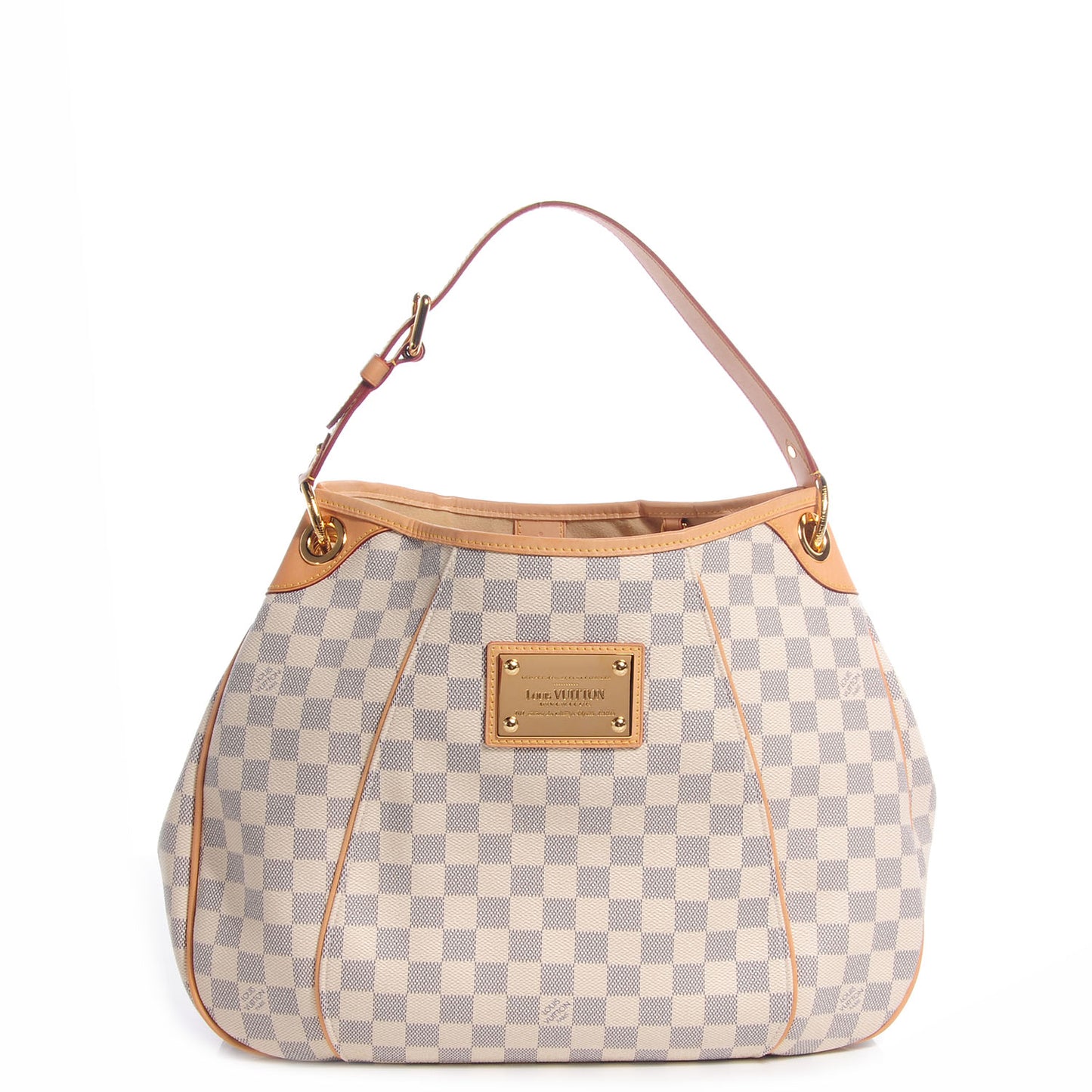 Damier Azur Galliera PM