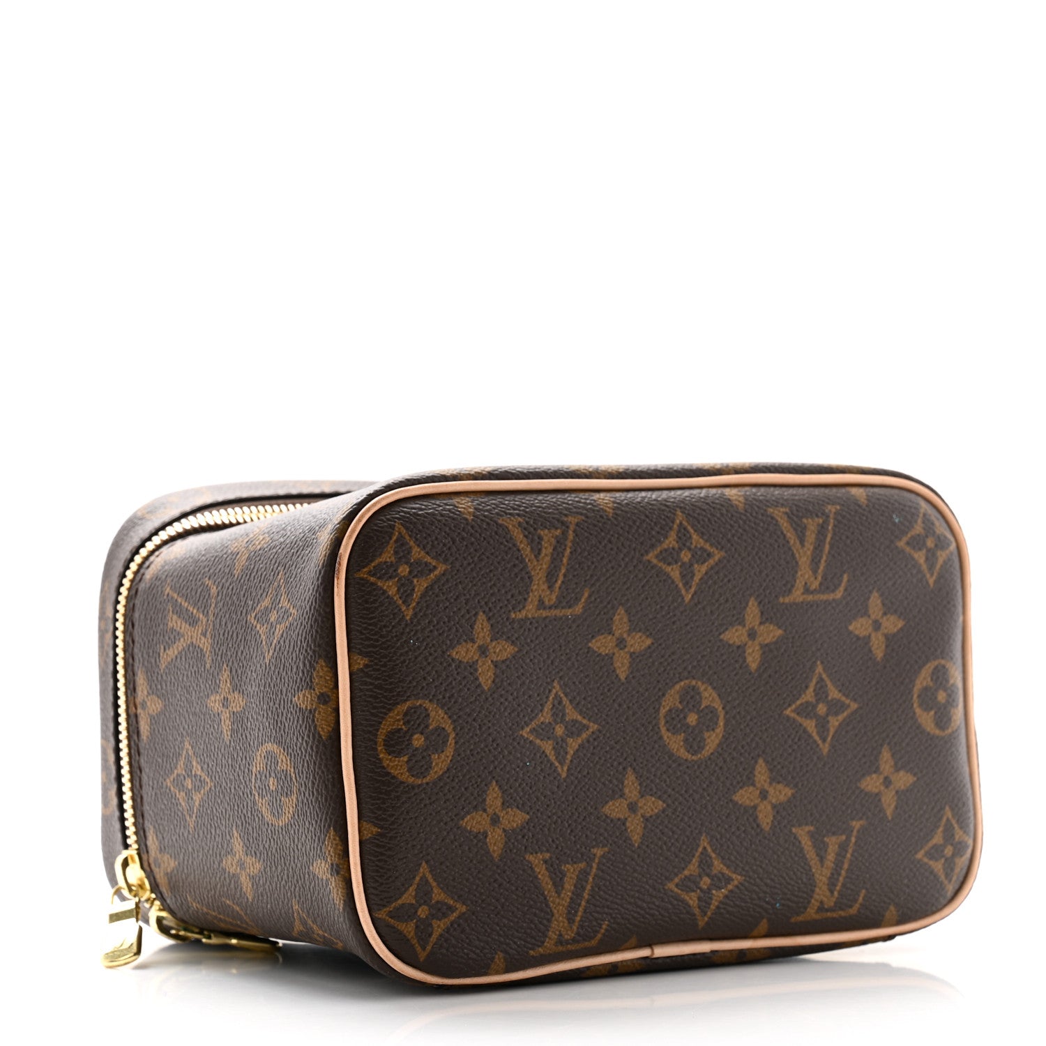 Louis Vuitton Monogram Nice Mini 4 of 8