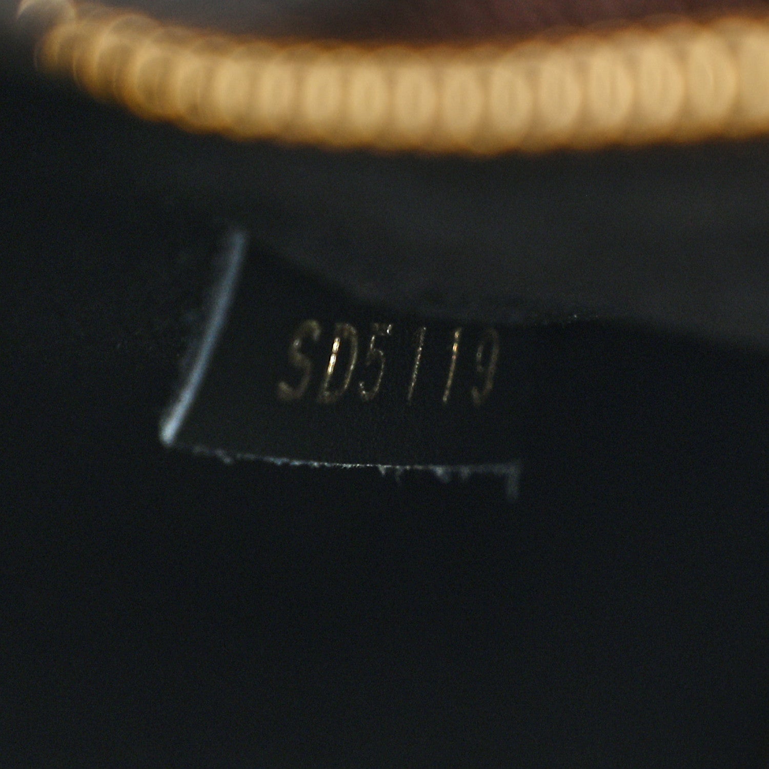 Louis Vuitton Monogram Neonoe MM Black 7 of 11