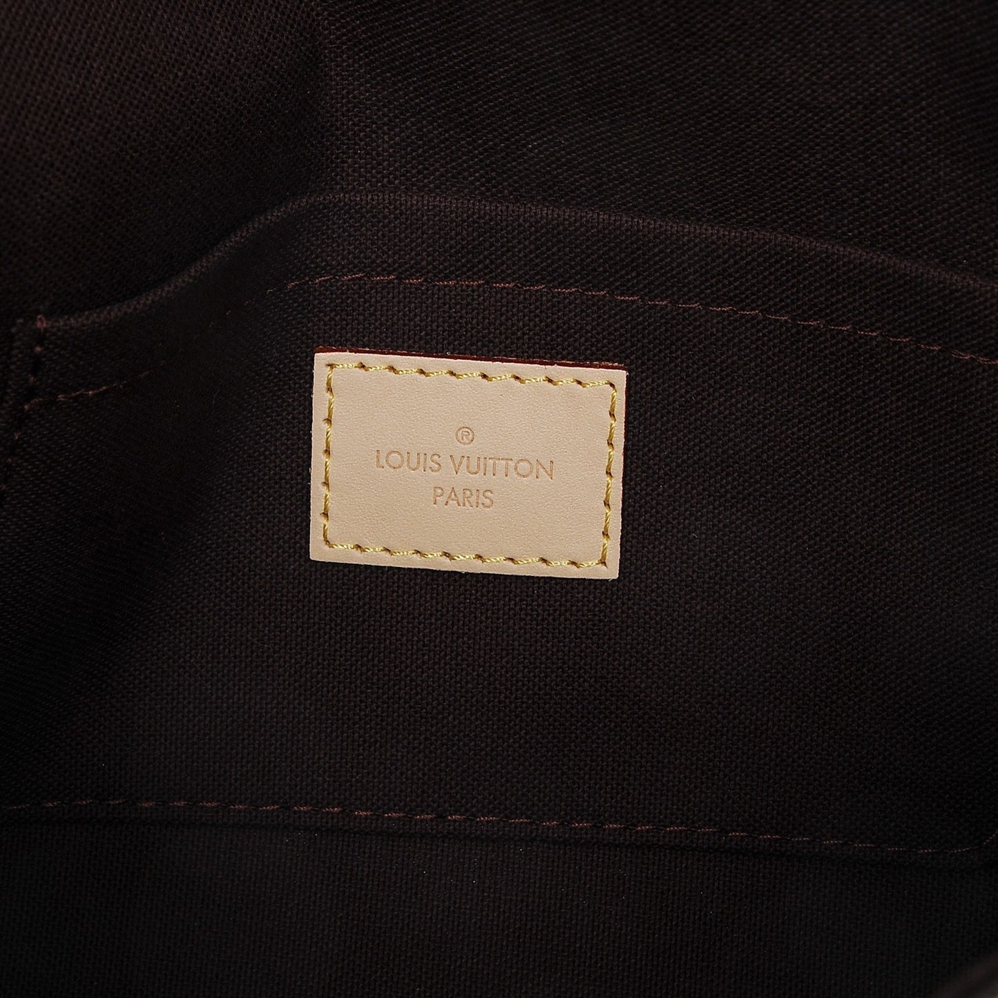 Monogram Favorite MM