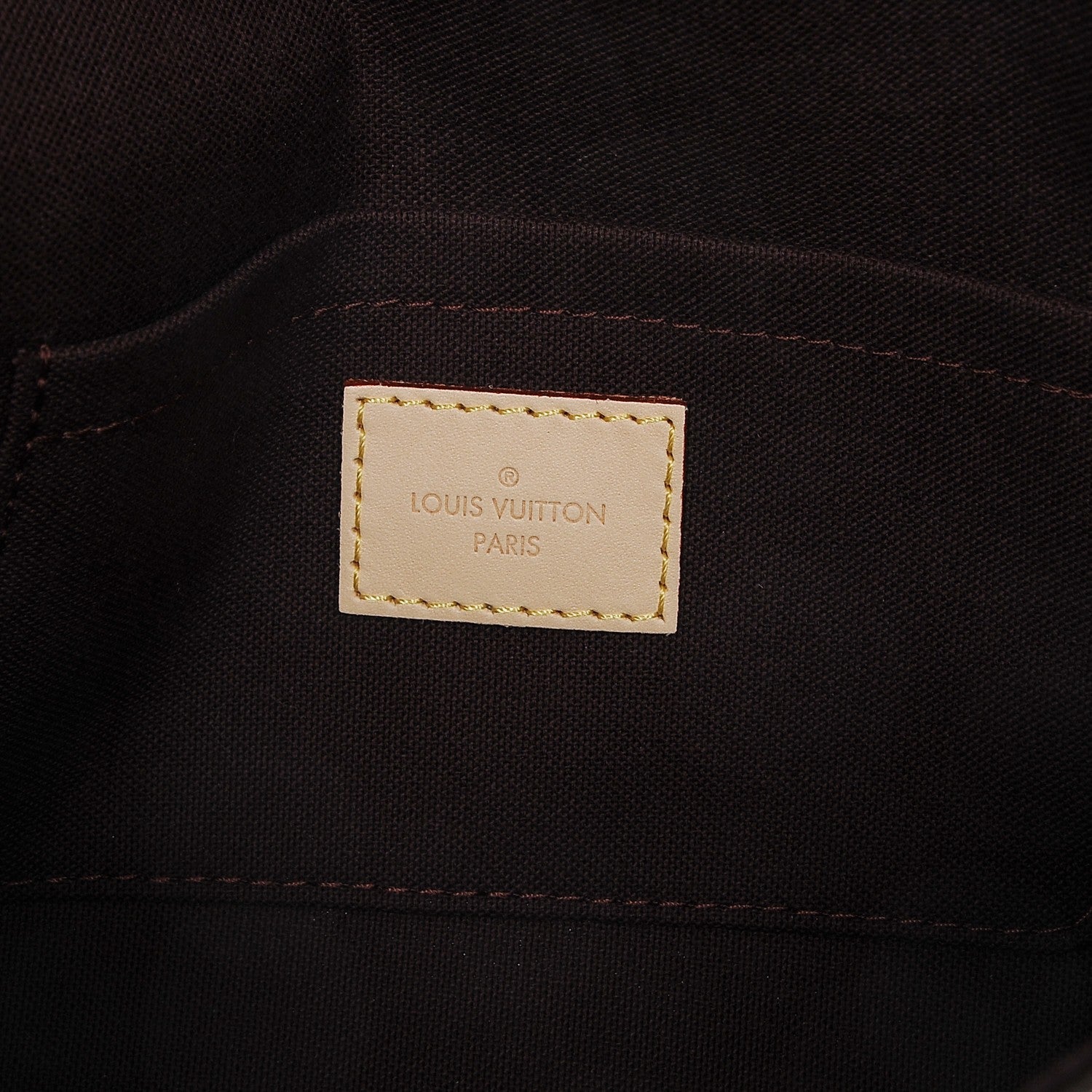 Louis Vuitton Monogram Favorite MM 6 of 8