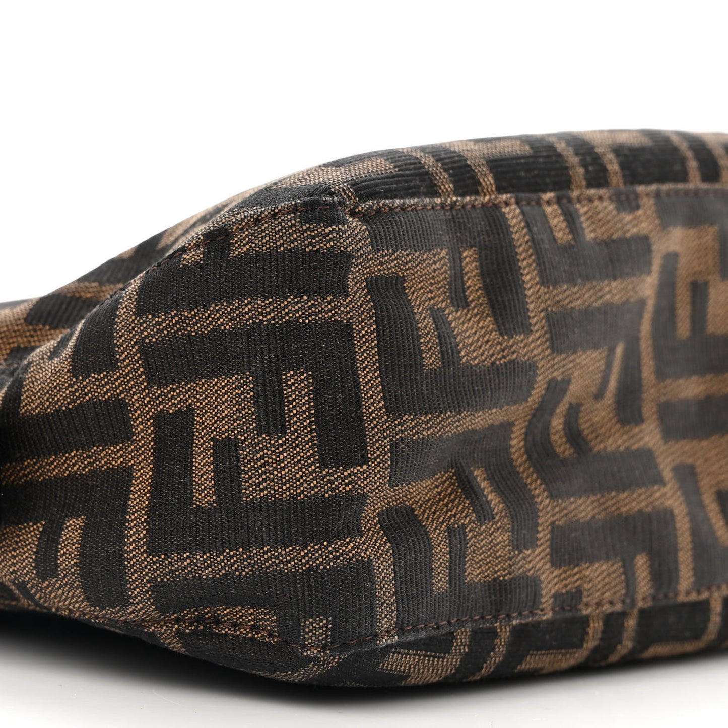 Zucca Baguette Bag Tobacco