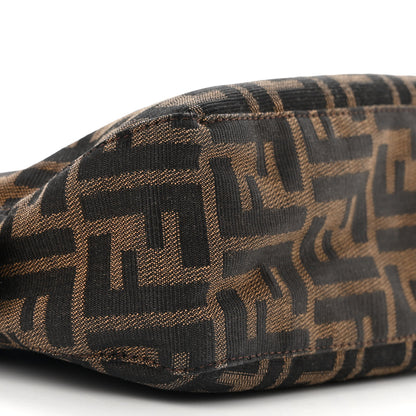 Fendi Zucca Baguette Bag Tobacco 11 of 15