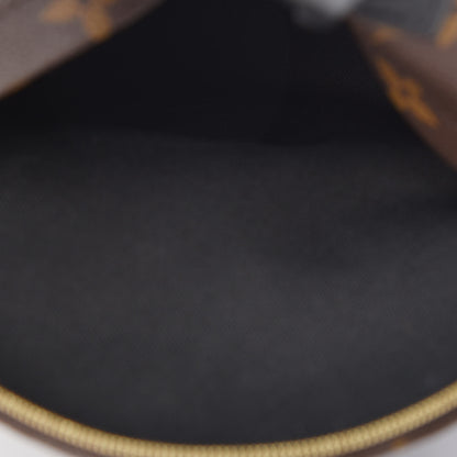 Louis Vuitton Monogram Palm Springs Backpack Mini 5 of 10