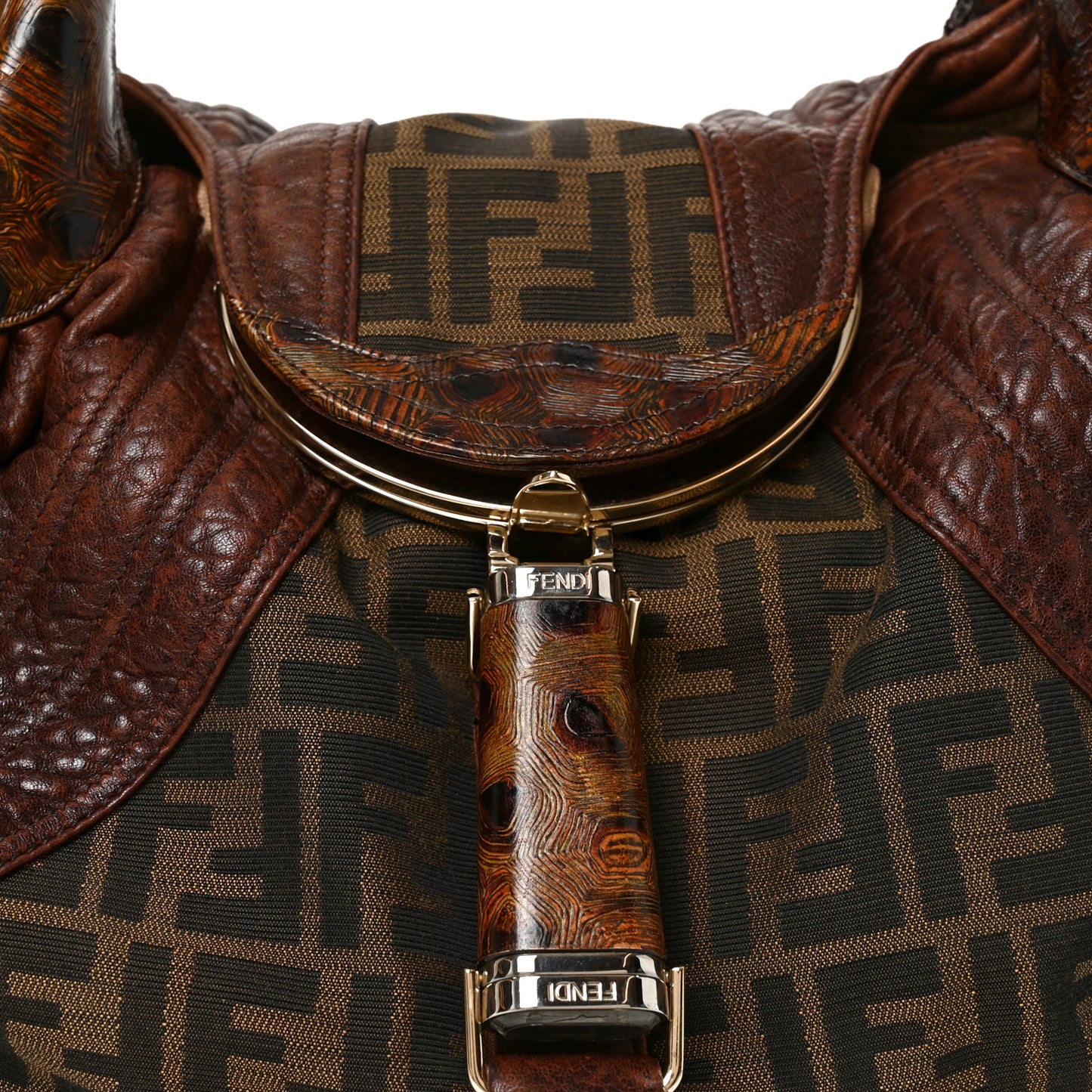 Zucca Nappa Nuvolata Vitello Tortuga Spy Tobacco Moro
