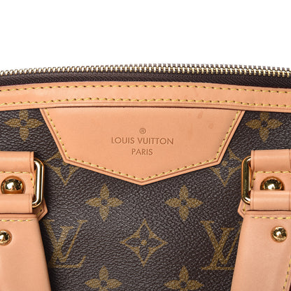 Louis Vuitton Monogram Retiro PM 6 of 14