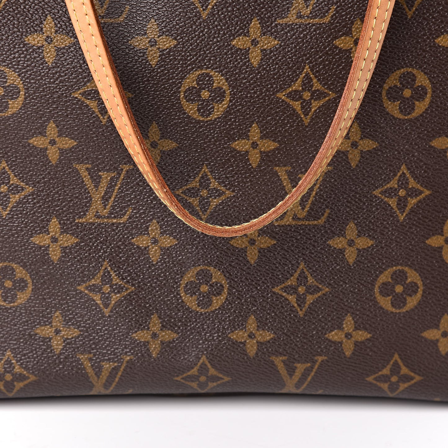 Monogram Neverfull MM