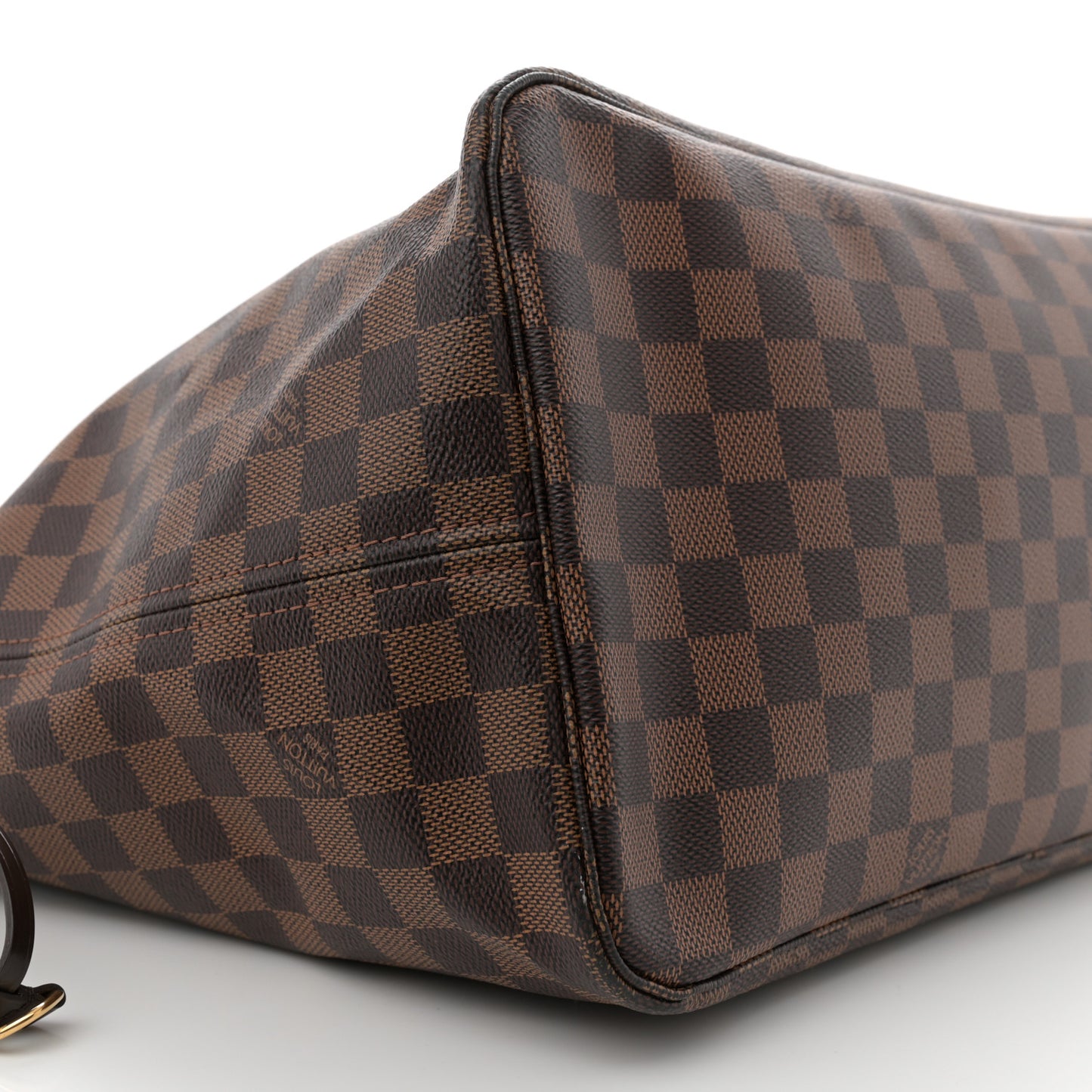 Damier Ebene Neo Neverfull GM