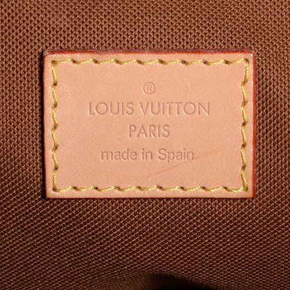 Louis Vuitton Monogram Cabas Beaubourg 6 of 8