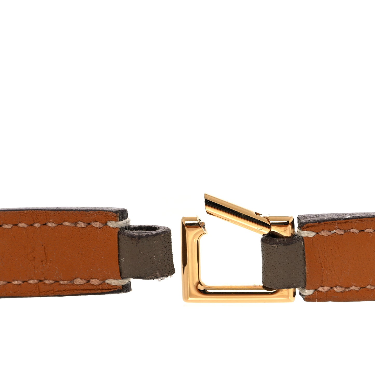 Swift Rivale Double Tour Bracelet T2 Etoupe