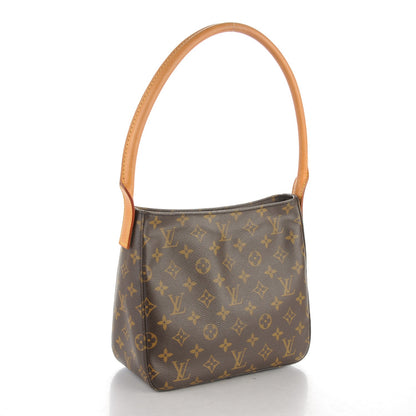 Louis Vuitton Monogram Looping MM 3 of 7