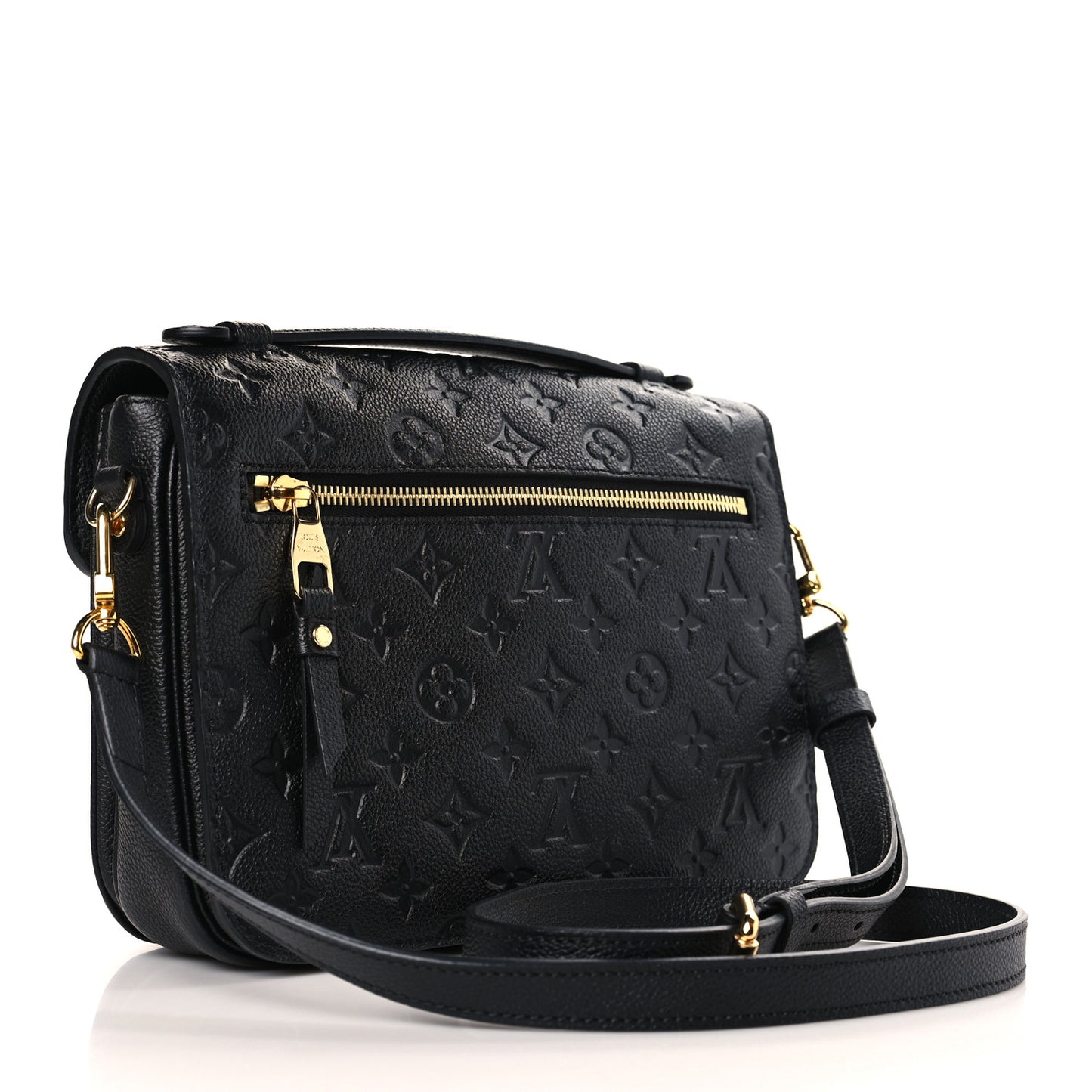 Empreinte Pochette Metis Black