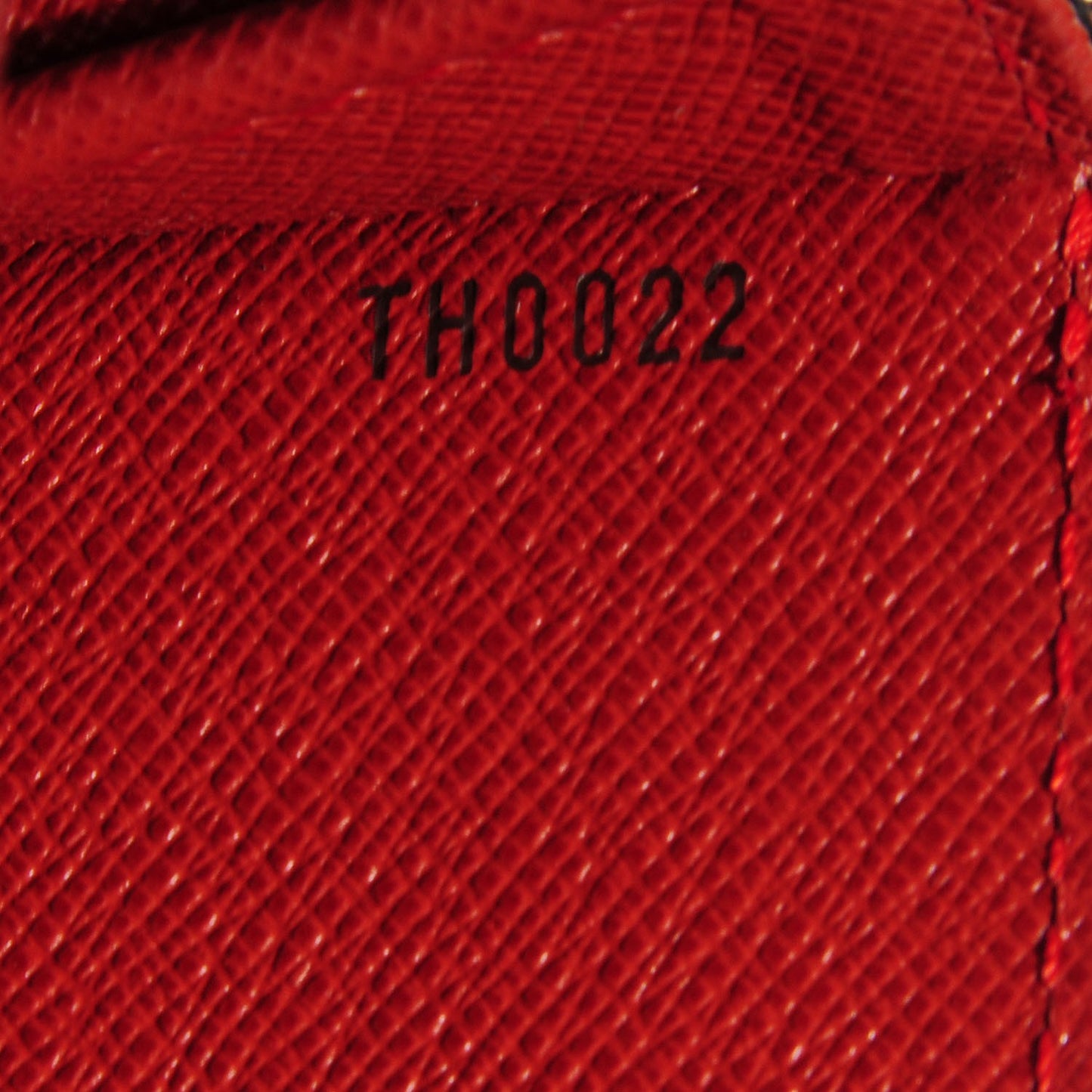 Damier Ebene Tribeca Long