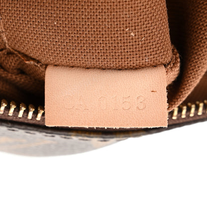 Louis Vuitton Monogram Pochette Accessories NM 7 of 12