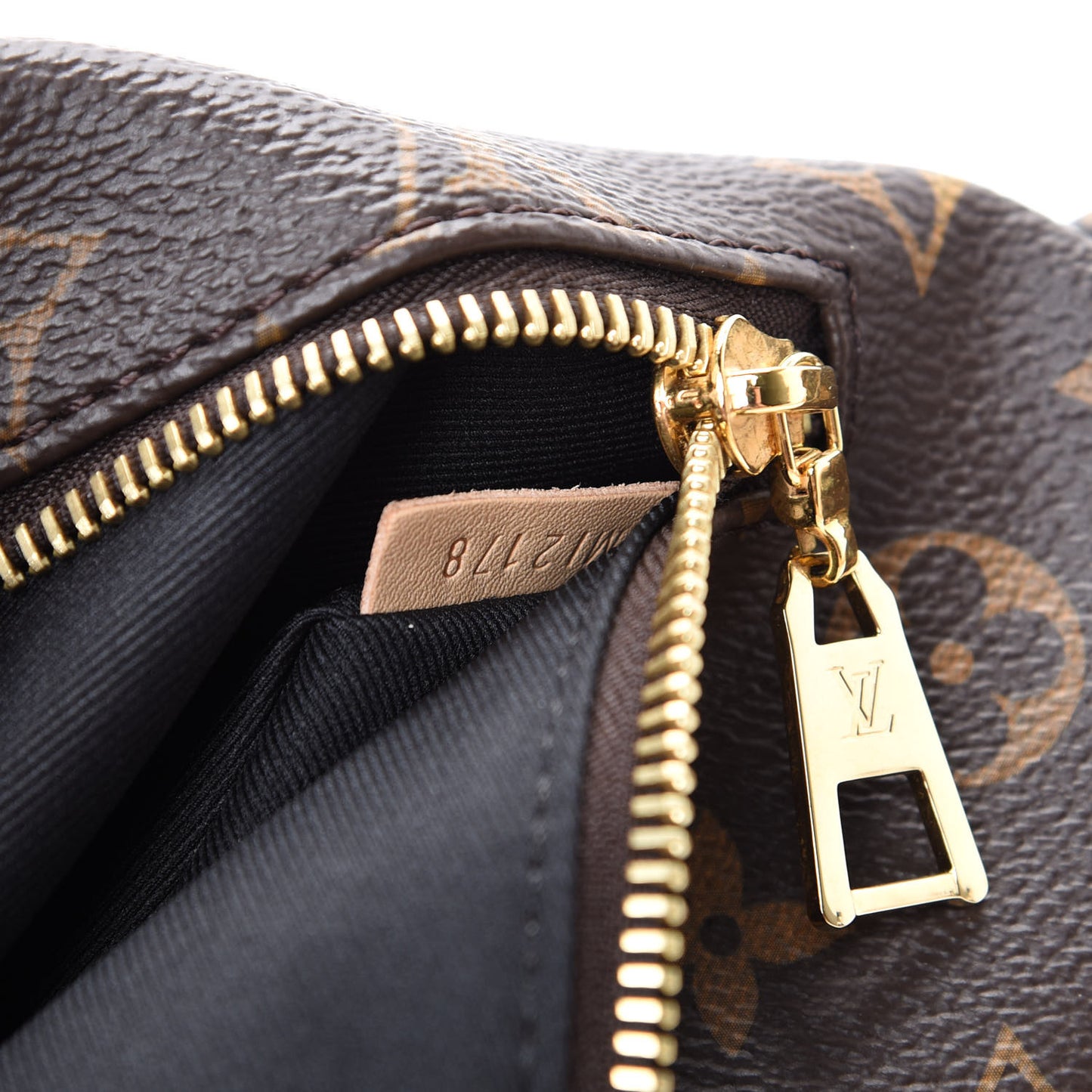 Monogram Bumbag