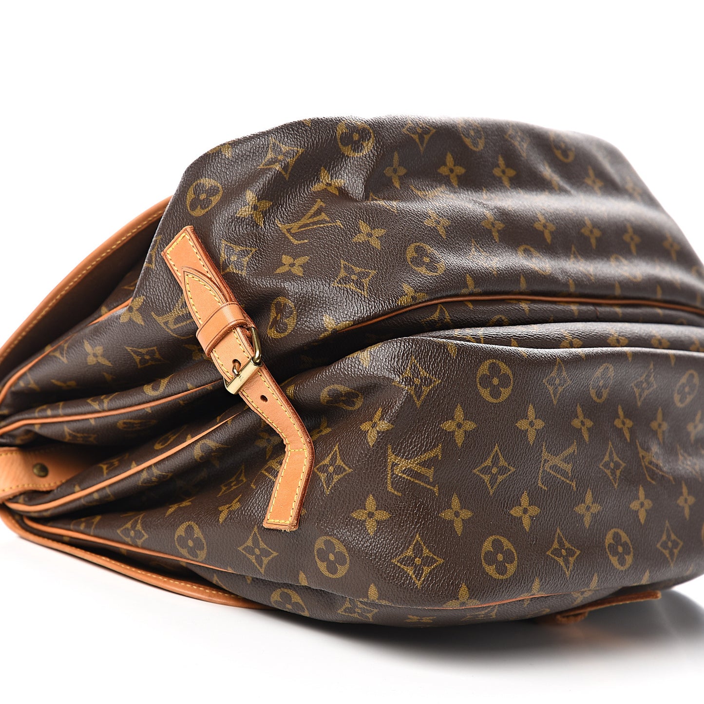 Monogram Saumur 35