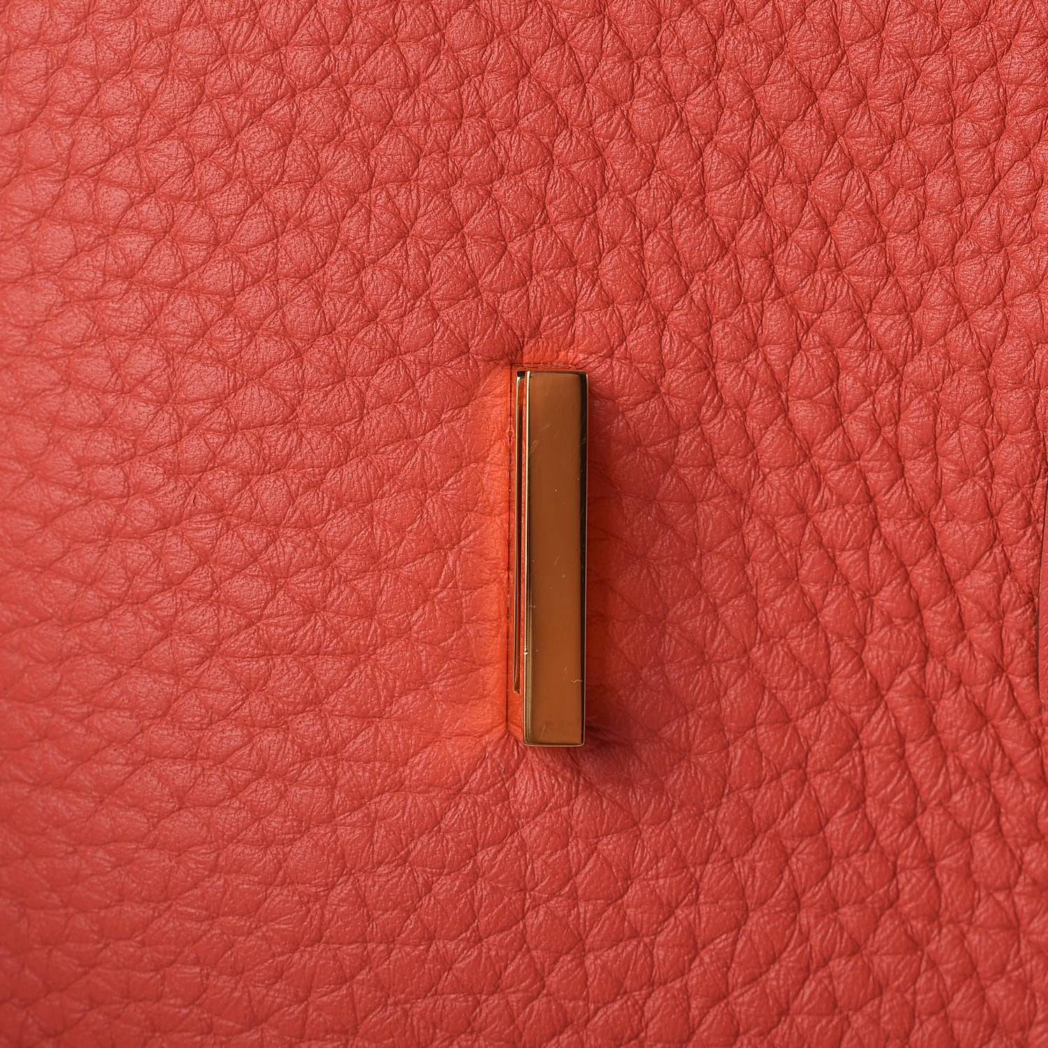 Hermes Taurillon Clemence Birkin 35 Rose Jaipur 26 of 35