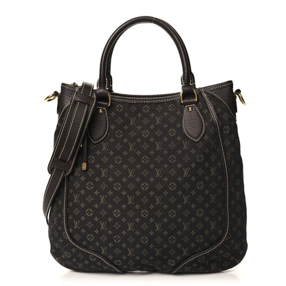 Louis Vuitton Mini Lin Besace Angele Ebene 1 of 9