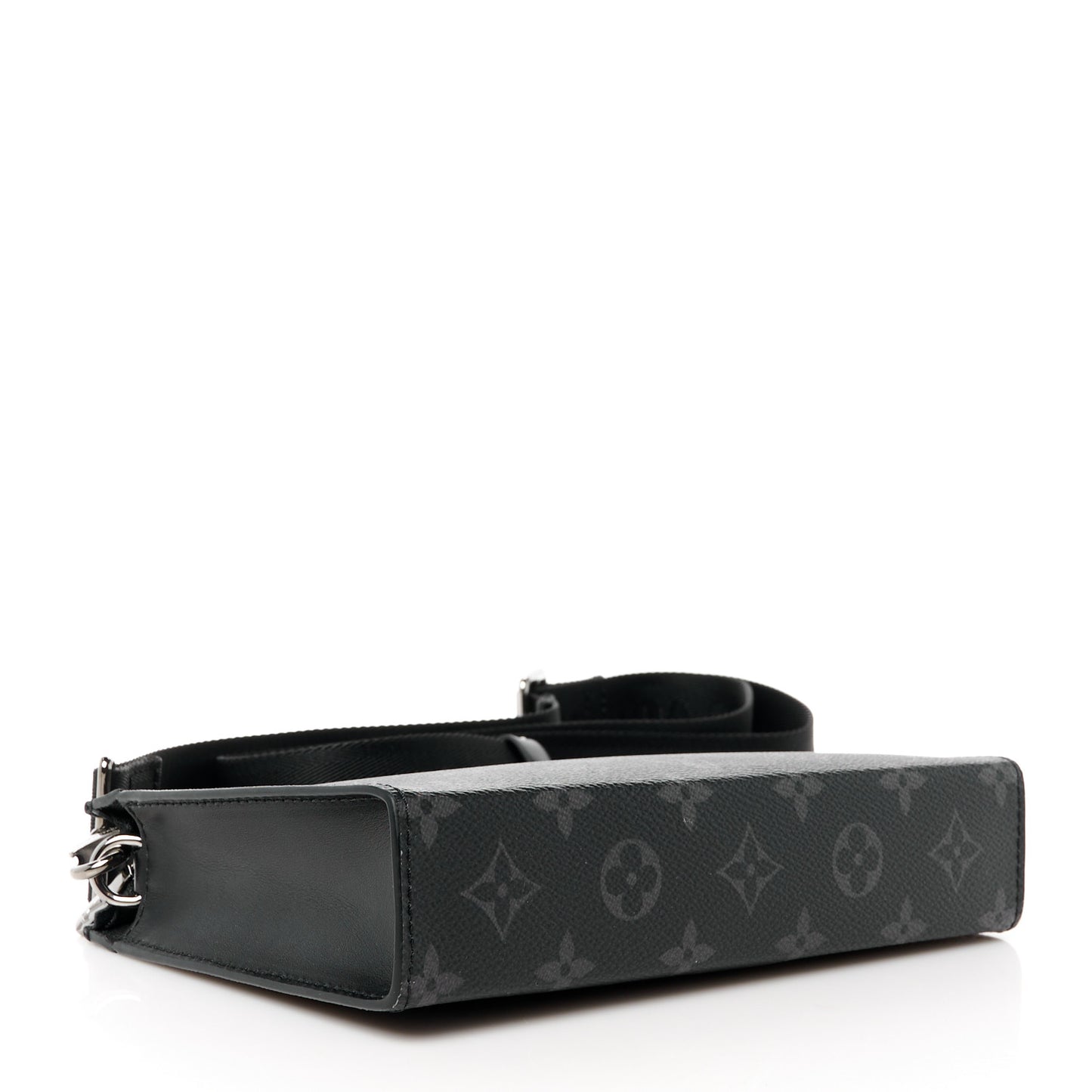 Reverse Monogram Eclipse Gaston Wearable Wallet