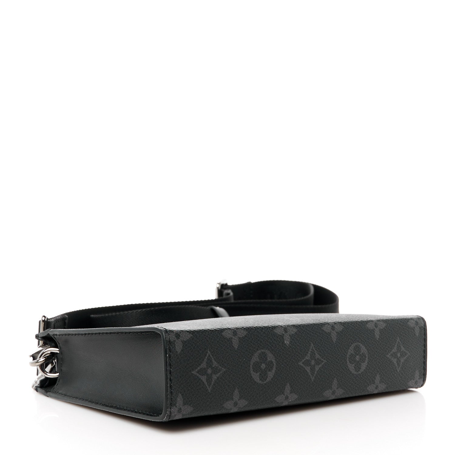 Louis Vuitton Reverse Monogram Eclipse Gaston Wearable Wallet 4 of 13