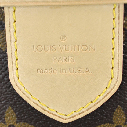 Louis Vuitton Monogram Delightful MM 7 of 11