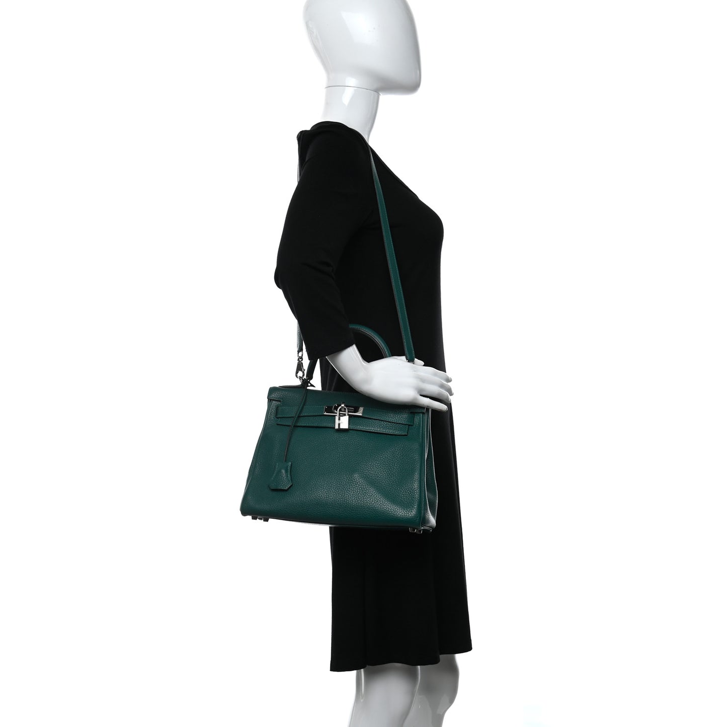 Taurillon Clemence Kelly Retourne 28 Malachite