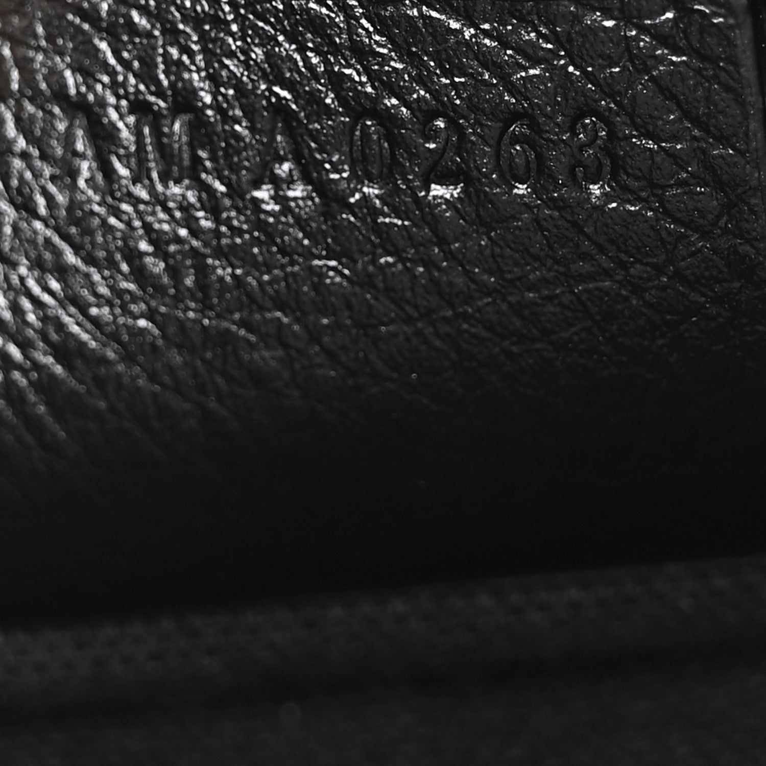 Givenchy Calfskin Medium Voyou Bag Black 7 of 10