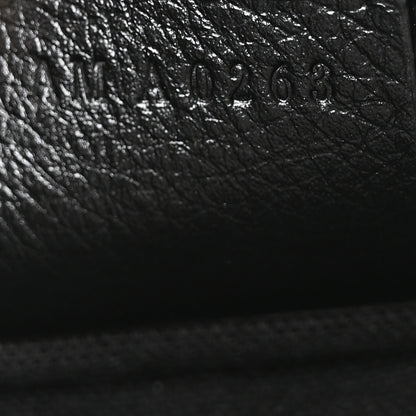 Givenchy Calfskin Medium Voyou Bag Black 7 of 10