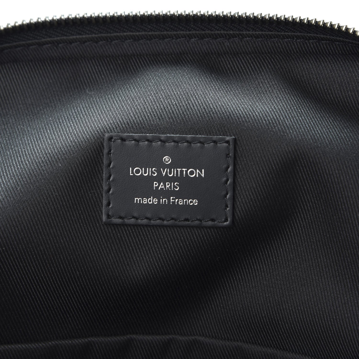 Louis Vuitton Damier Graphite Avenue Sling Backpack 8 of 10