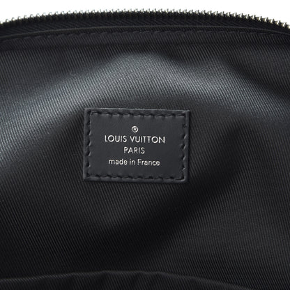 Louis Vuitton Damier Graphite Avenue Sling Backpack 8 of 10