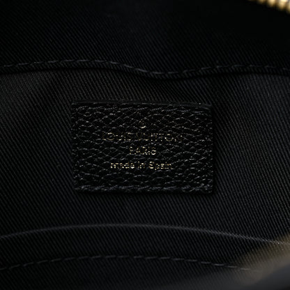 Louis Vuitton Empreinte Saintonge Black 6 of 9